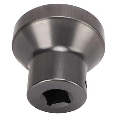 Imagem de Acouto Soquete de Porca de Roda de Bloqueio Central de Acionamento Premium de 3/4 pol. - Removedor de Alumínio de 15 Dentes e Ferramenta de Chave de Instalação 911 GT3, 918 e - Design de Alta