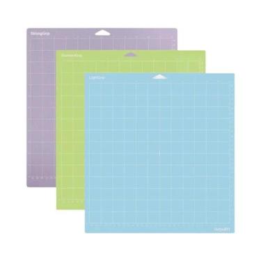 Imagem de Base De Corte Leve 12x12 Polegadas Para Cricut Explore3 Maker 3, Subst