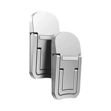Imagem de Suporte Ergonômico Leve E Portátil De Alumínio Invisível Para Laptop, 