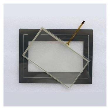 Imagem de DOP-107BV DOP-107CV DOP-107EV DOP-107EG DOP-107WV-Painel de película protetora de plástico para tela sensível ao toque