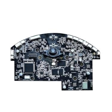 Imagem de Hujscufdjy Placa mãe robô substituição varrendo aspirador de pó componentes de peças da placa principal, compatível com Xiaomi 1C STYTJ01ZHM