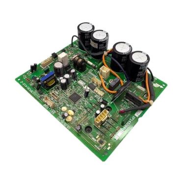 Imagem de Hujscufdjy Compatível com Daikin 2P143284-1 2P143284-3 2P143284-7-8, circuito de placa de controle de ar condicionado PCB 3PCB1412-2 peças de condicionamento