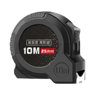 Imagem de Fita Métrica Toughbuilt Para Construção 10/7.5/3/5M Ferramenta De Medi