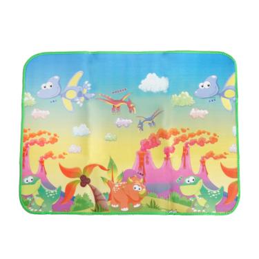 Imagem de Tapete Infantil Bene Casa Diverte 0.90m x 1.20m  Sortido