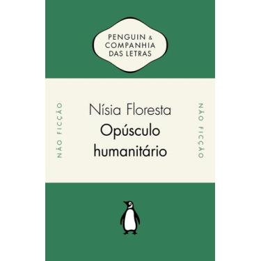 Imagem de Livro - Opúsculo humanitário