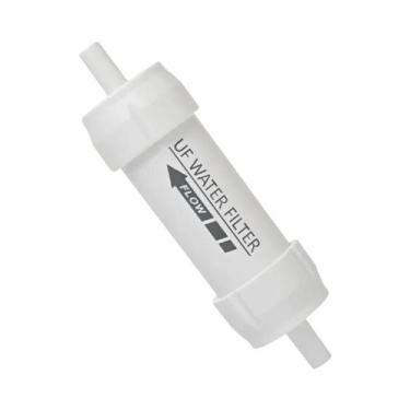 Imagem de Canudo Filtrador De Água Mini Portátil Para Camping, Caminhadas, Sobre