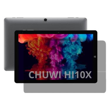 Imagem de Pelicula Gel Privativa Compativel Para Chuwi Hi10X 10 Pol.