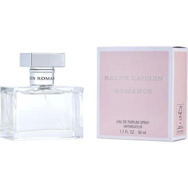 Imagem de Perfume Feminino Romance Ralph Lauren Eau De Parfum Spray 50 Ml