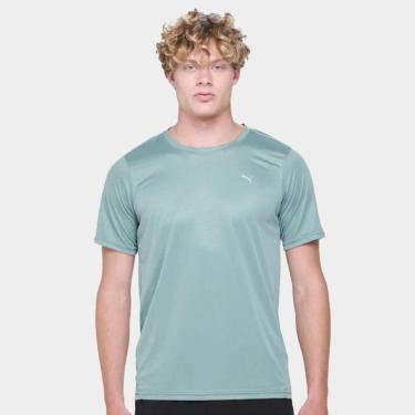 Imagem de Camiseta Puma Performances Ss Masculina-Masculino