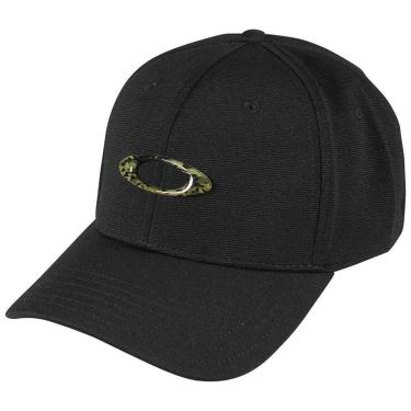 Imagem de Boné Oakley Tincan Cap-Masculino