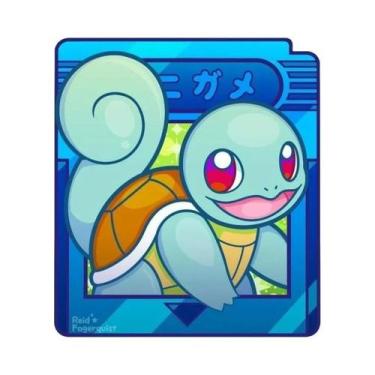 Imagem de Pintura Em Diamante 5D DIY Kawaii Pokemon, Arte De Mosaico Para Decora