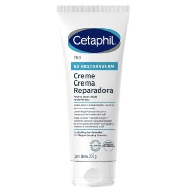 Imagem de Creme Hidratante Cetaphil Pro AD Restoraderm 226g