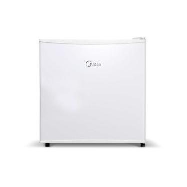 Imagem de Frigobar 45 Litros Inverter Bivolt Branco Branco / Bivolt