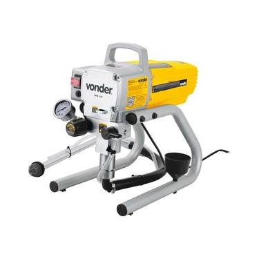 Imagem de Máquina De Pintura Airless Vonder Mpa 120 1.2 Hp
