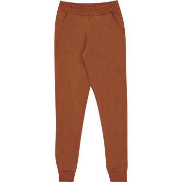 Imagem de Calça Moletom Juvenil Menina Básica Pulla Bulla Ref. 49819-Feminino