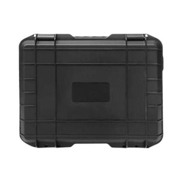 Imagem de Caixa De Ferramentas À Prova d'Água Em Plástico ABS Duro Para Mecânico