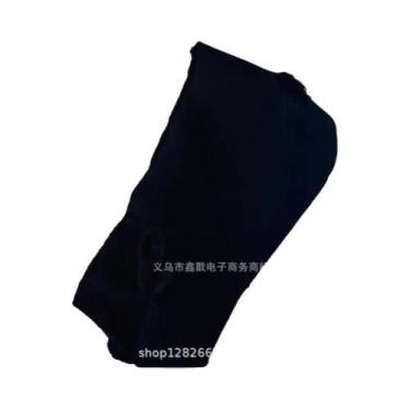 Imagem de Boneco Labubu De Vinil De 17cm Com Máscara De Terror DIY E Acessórios 