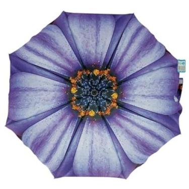 Imagem de Sombrinha Longa 84cm Automat Flowers Fashion 19364 Sortidas - Yangzi