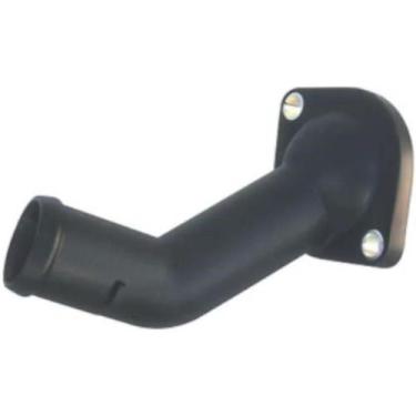 Imagem de Flange do termostato Seat Ibiza 1999 a 2004 AJE 087227