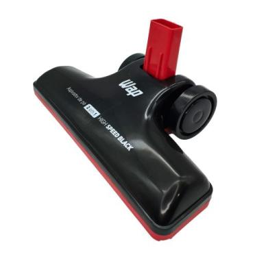 Imagem de Bico Bocal de Piso Para Aspirador Wap High Speed Black FW008629