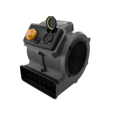 Imagem de Ventilador Secador de Pisos WAP Dry Max, 110V
