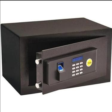 Imagem de Cofre Standard Compact Biometria Yale