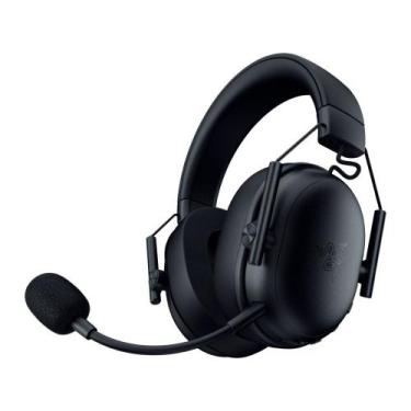 Imagem de Headset Gamer Razer BlackShark V3 X HyperSpeed Sem Fio, Drivers 50mm, 