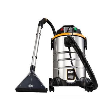 Imagem de Extratora de Carpetes e Estofados WAP Carpet Cleaner Pro 30