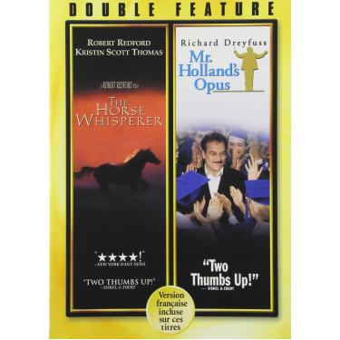 Imagem de The Horse Whisperer / Mr. Holland's Opus