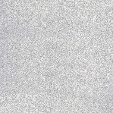 Imagem de Legou Placa em EVA com Glítter,60 X 40 cm,2 mm, Pacote De 10 folhas de espuma, esponja, folhas de espuma artesanais para artesanato faça você mesmo - Prata