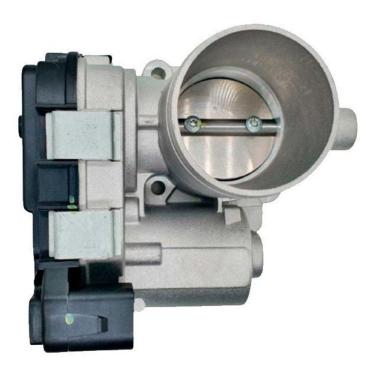 Imagem de Corpo De Borboleta Tbi Fiat 500 Siena Punto 1.4 8V Novo