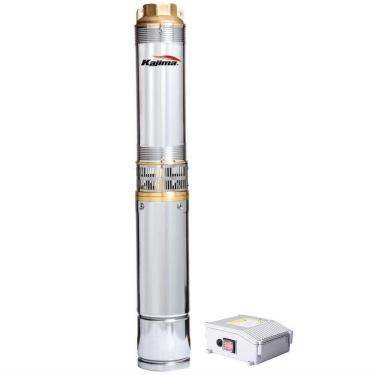 Imagem de Bomba Submersa 4`` 2 2Kw 3 0Hp 19 Estágios Kajima 220V 60Hz