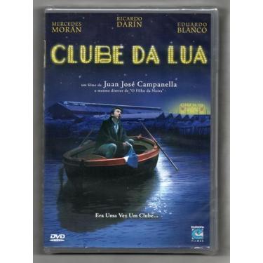 Imagem de Clube Da Lua Dvd - Europa Filmes