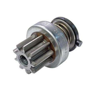 Imagem de Bendix Impulsor de Partida JF CBT Massey Ferguson Mercedes Toyota Bandeirantes 9 Dentes - Seg - F000AL2617