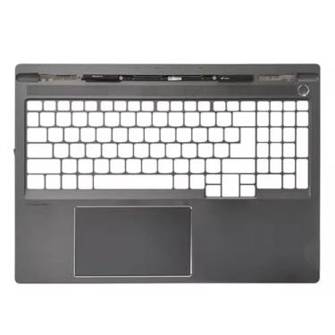 Imagem de Palmrest para notebook para lenovo thinkbook 16p g4 irh 21j8 capa superior com touchpad novo