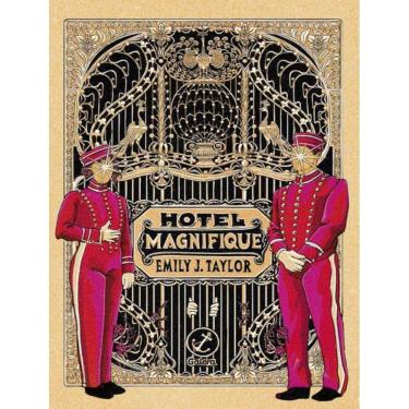 Imagem de Hotel Magnifique