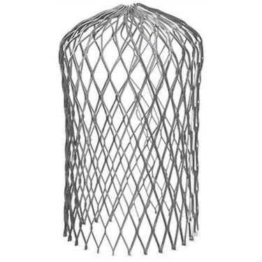 Imagem de Amerimax Home Products Filtro de calha de 7,6 cm (3") de alumínio