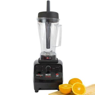 Imagem de Liquidificador de Alta Rotação Maxi Blender 220v Skymsen, 220V