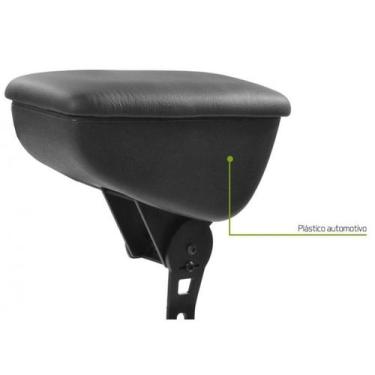 Imagem de Apoio de braço para VW Voyage G5 - ARTEFACTUM, COURVIN CINZA