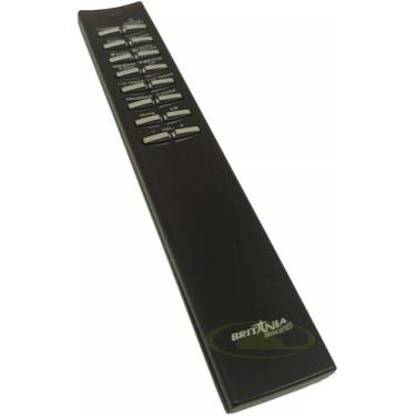Imagem de Controle original phico britânia micro system msp210n 056603043 msp211