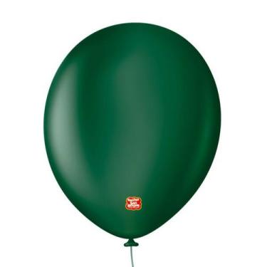 Imagem de Balão Profissional Premium Uniq 11" 28cm - Cores - 15 unidades - Balõe