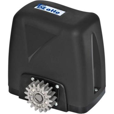 Imagem de Motor De Portão Deslizante Dz ATTO 350Kg Turbo 220V Rossi