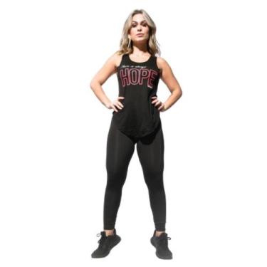 Imagem de Kit Camisetas Fitness Warfit Frases 3 Unidades academia casual fitness