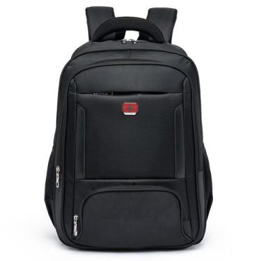 Imagem de Mochila Masculina Executiva Notebook Impermeável Trabalho - SWICKY, U