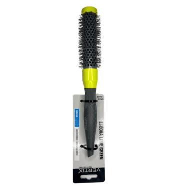 Imagem de Escova vertix lime green ceramica 33 1069
