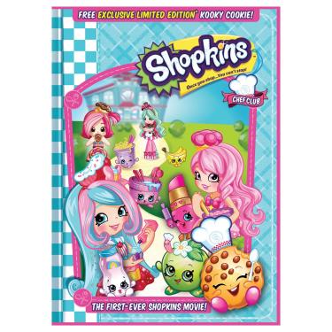 Imagem de Shopkins Chef Club