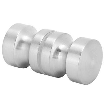 Imagem de Maçaneta da Porta do Chuveiro, Maçaneta da Porta do Chuveiro de Vidro Maçanetas da Porta do Chuveiro Peças de Reposição de Hardware, Botão Deslizante das Portas do Chuveiro, para