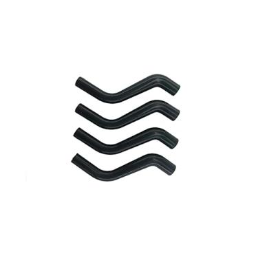 Imagem de Nimiah Nova mangueira de respiro de substituição 12-326-03-S serve para John Deere LT 133 150 155 160 LX 172 173 176 178 186 188 STX 30 38 46 GT225 LTR 155 GS 25 M92211 2 Kohler CV11 CV12.5 12 326