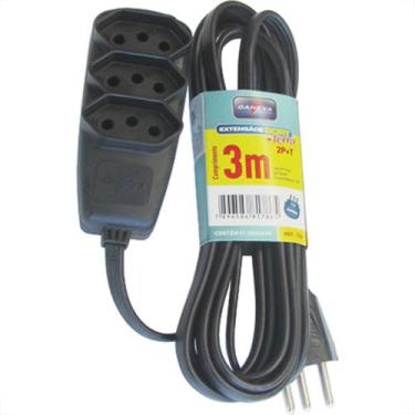 Imagem de Daneva Ext. Sort Pp 2P+T 3,0M-Pt1786