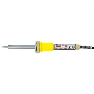 Imagem de Unicoba Ferro Solda Hk 25Wx127V Power - 30